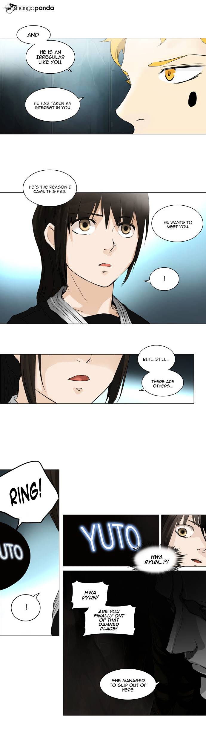 Tower of God, Chapter 178 image 07